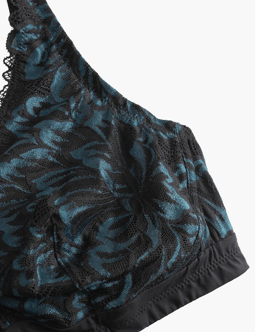 Cosabella Encantata Curvy Bralette