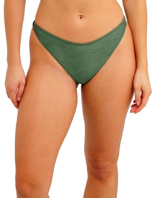 Freya Swim Arizona Wave High Leg Bikini Brief