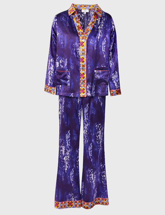 Karma on the Rocks Tokyo Pyjama