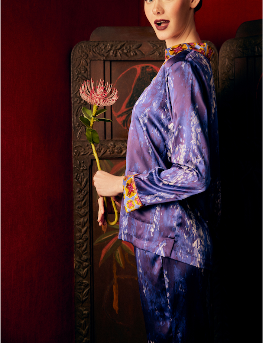 Karma on the Rocks Tokyo Pyjama