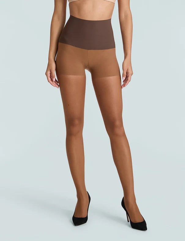 Commando The Essential Control Sheer