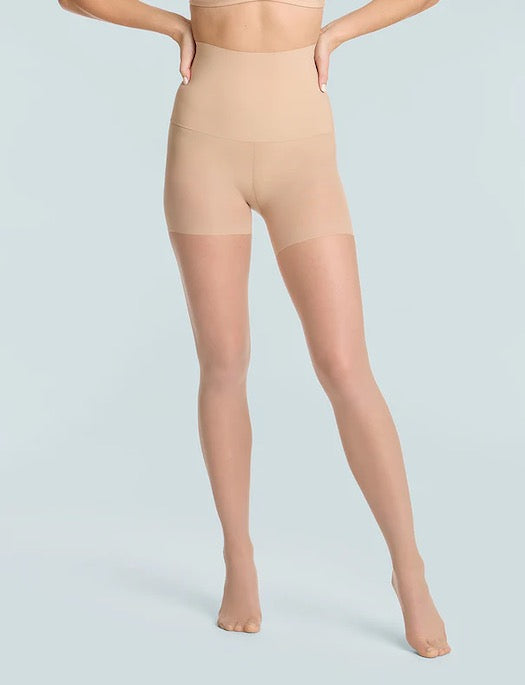 Commando The Essential Control Sheer