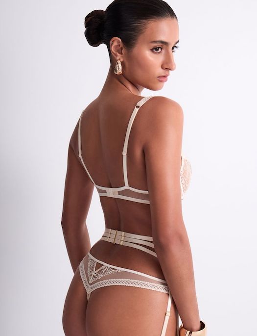 Aubade Iconic Calypso Waistcincher