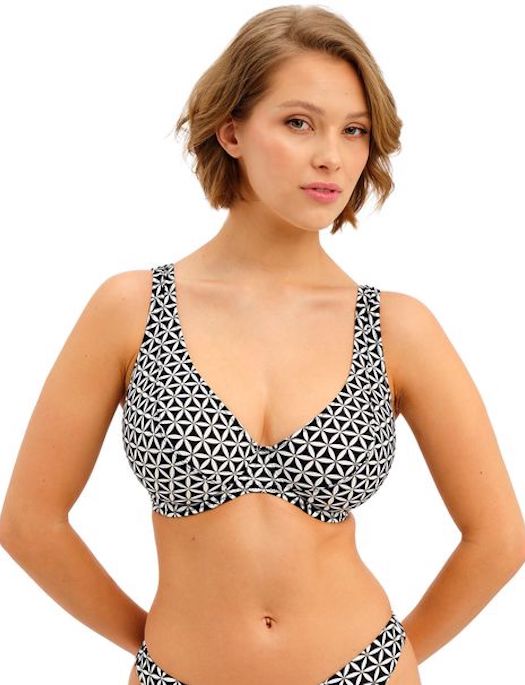 Freya Swim Koh Tao High Apex Bikini Top