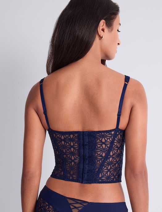 Aubade Secret Memories Bustier
