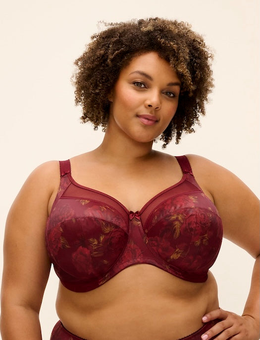 Goddess Kayla UW Bra