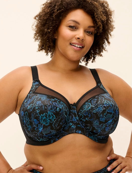 Goddess Kayla UW Bra