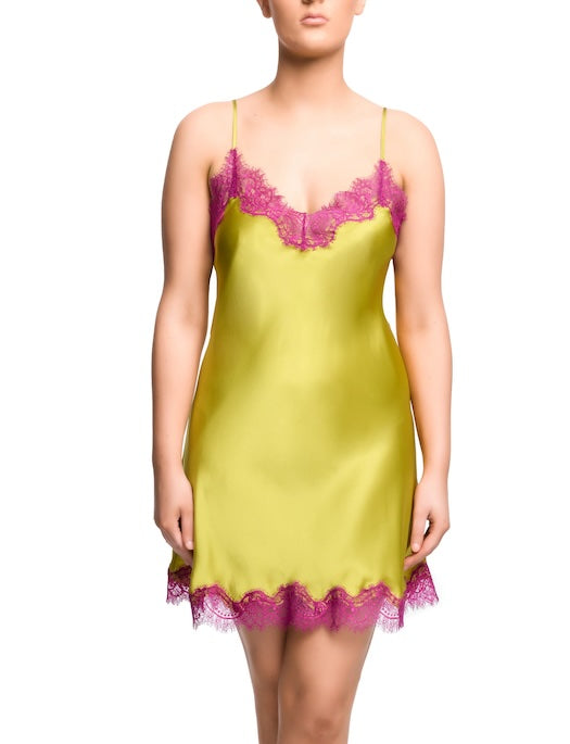 Sainted Sisters Scarlett Chemise