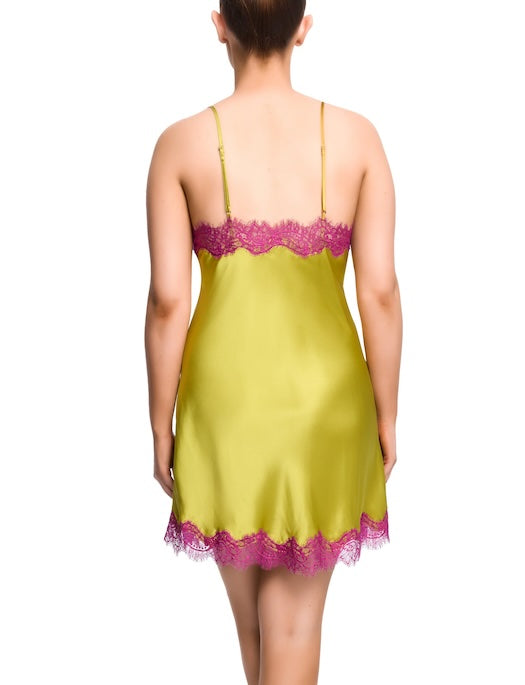 Sainted Sisters Scarlett Chemise