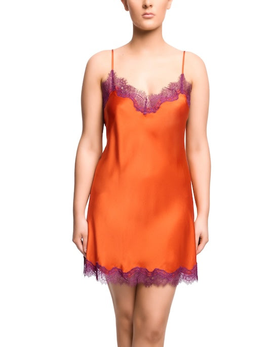 Sainted Sisters Scarlett Chemise