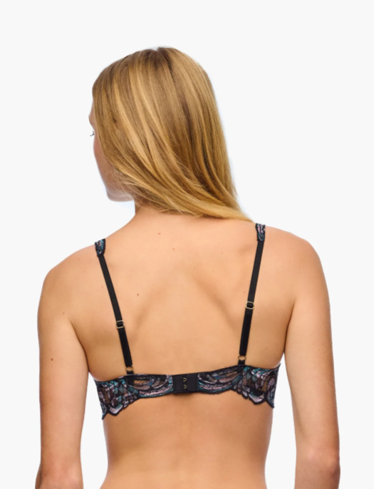 Cosabella Lianella Open Plunge Bra