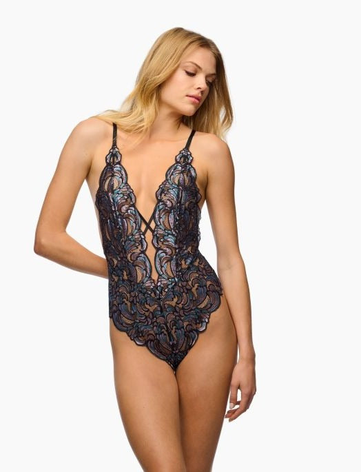 Cosabella Lianella Teddy