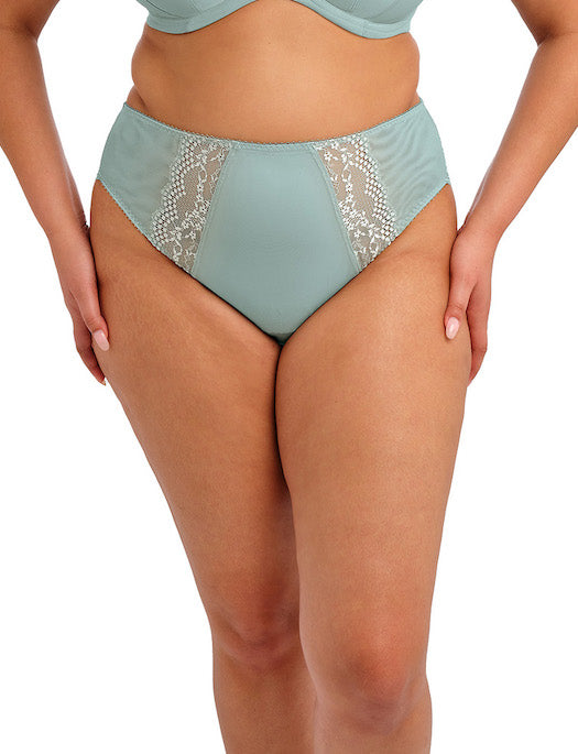 Elomi Lucie High Leg Brief