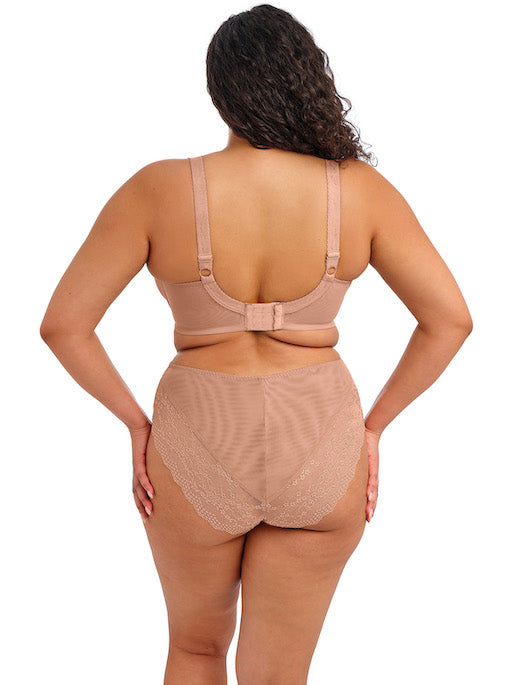 Elomi Lucie Stretch Plunge Underwire Bra