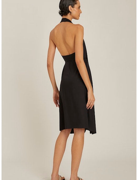 Lenny Beach Cover Up