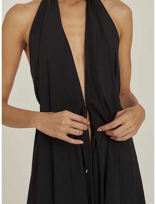 Lenny Beach Cover Up