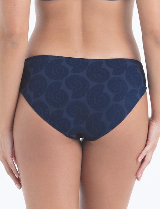 Rosa Faia Seashell Amelie Bottom
