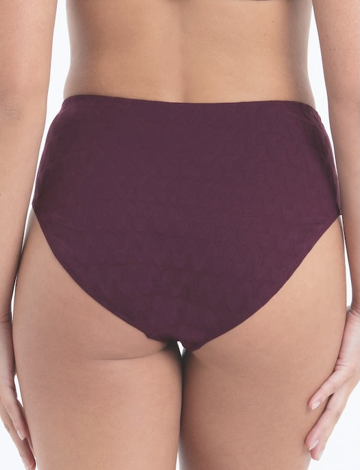 Rosa Faia Waves Peggy Bottom