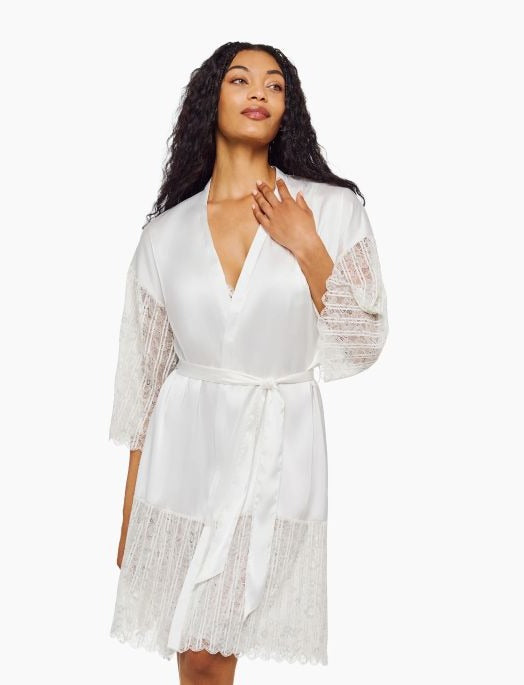 Cosabella Misteriosa Robe