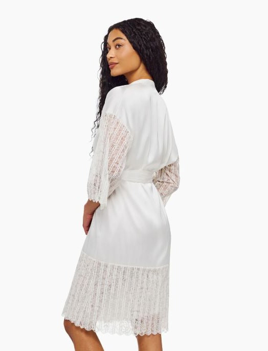 Cosabella Misteriosa Robe