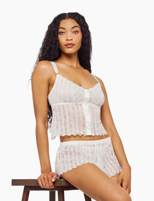 Cosabella Misteriosa Cami/Boxer Set