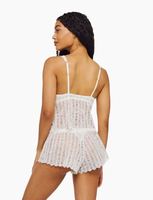 Cosabella Misteriosa Cami/Boxer Set