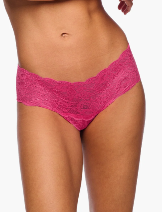 Cosabella Never Say Never Low Rise Hottie Hotpants