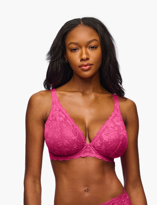 Cosabella NSN Plunge Bra