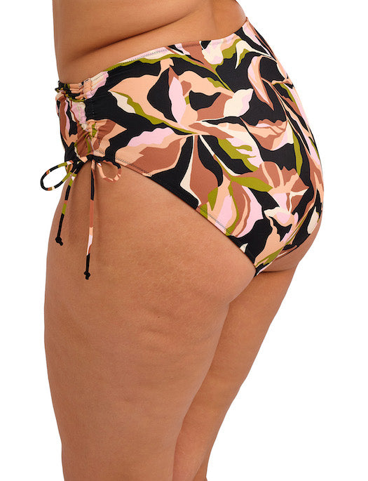 Elomi Swim Ocean Avenue Adjustable Bikini Brief