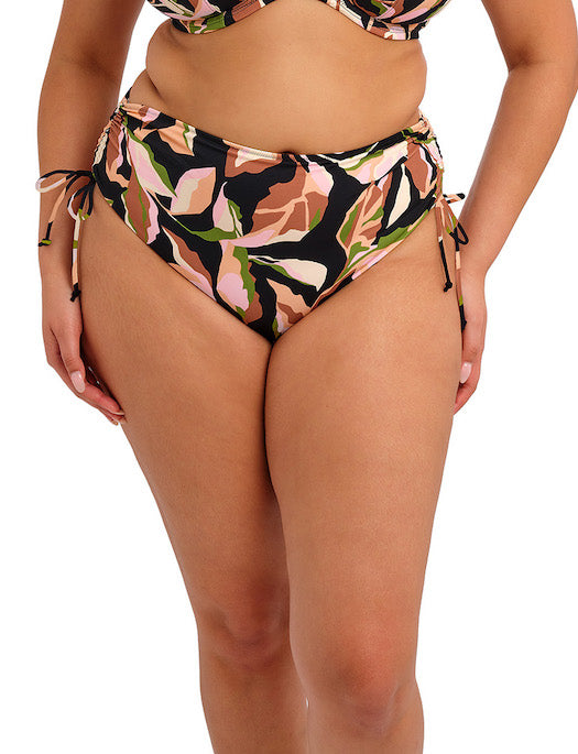 Elomi Swim Ocean Avenue Adjustable Bikini Brief