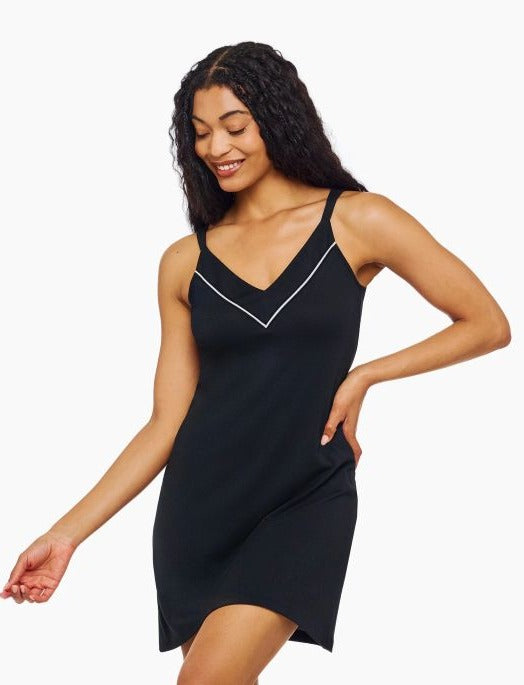 Cosabella Pima Lusso Sleep Dress
