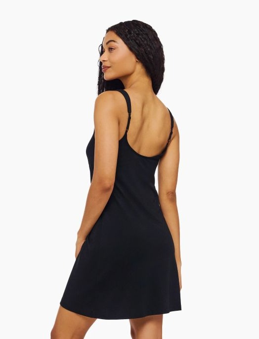 Cosabella Pima Lusso Sleep Dress