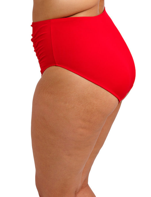 Elomi Swim Plain Sailing Full Bikini Brief