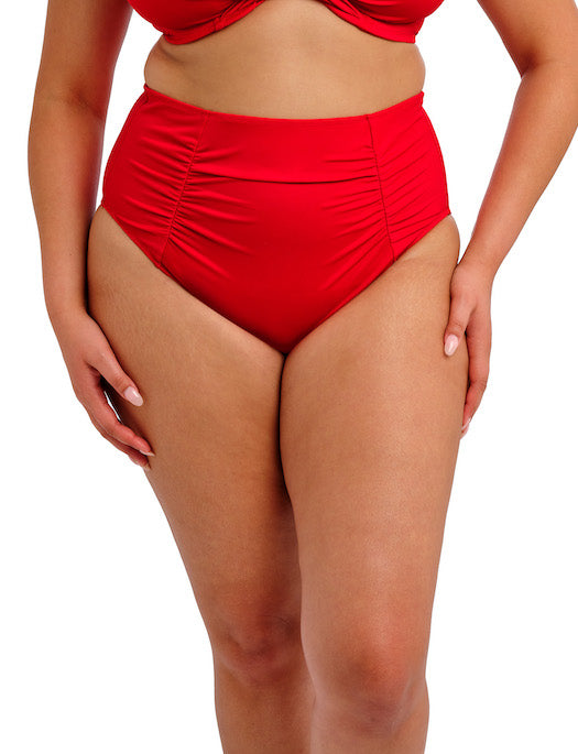 Elomi Swim Plain Sailing Full Bikini Brief