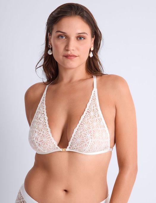 Aubade Secret Memories Bralette