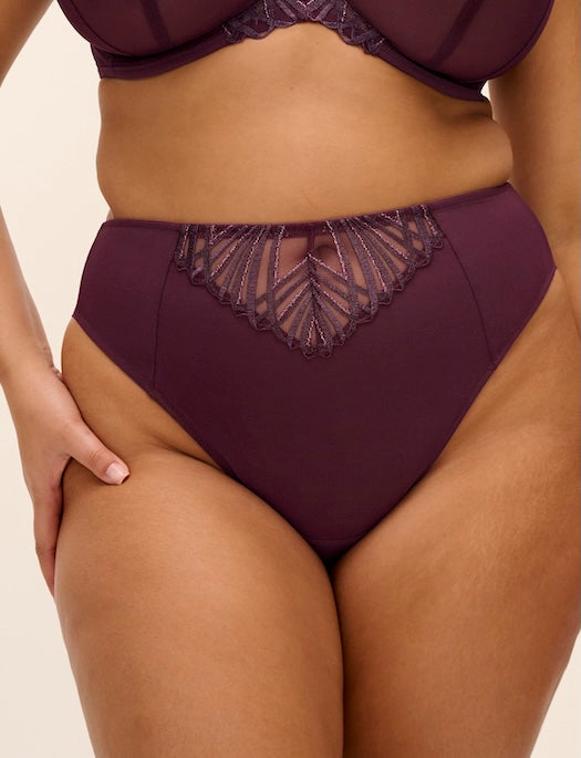 Elomi Reja Brazilian Brief