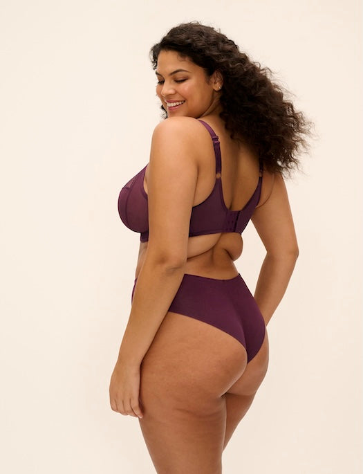 Elomi Reja Brazilian Brief