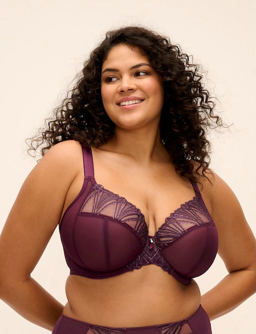 Elomi Reja Plunge Bra