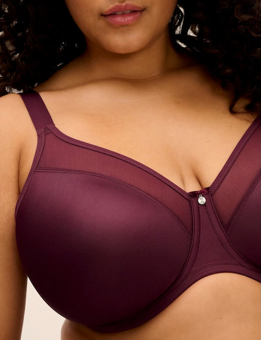 Elomi Smooth Underwire Moulded TShirt Bra