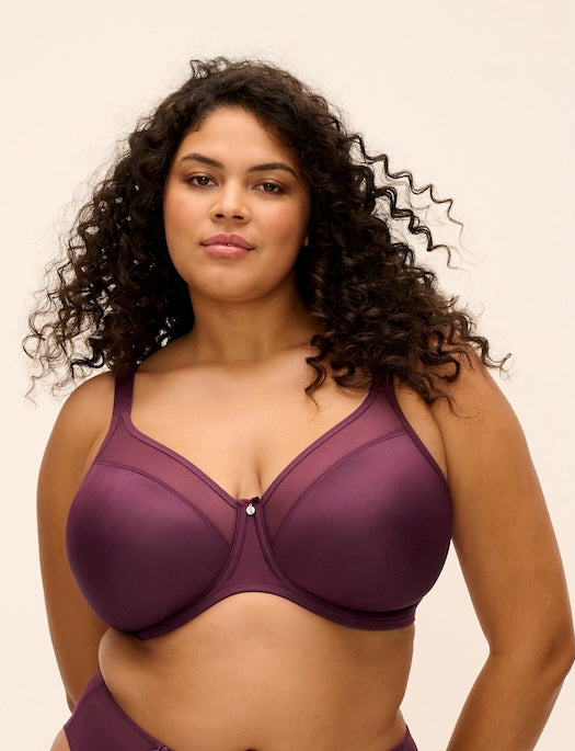 Elomi Smooth Underwire Moulded TShirt Bra