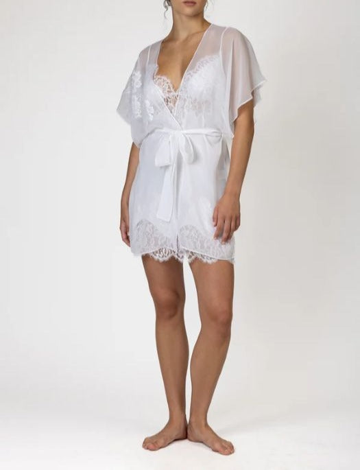 Christine Pure Robe