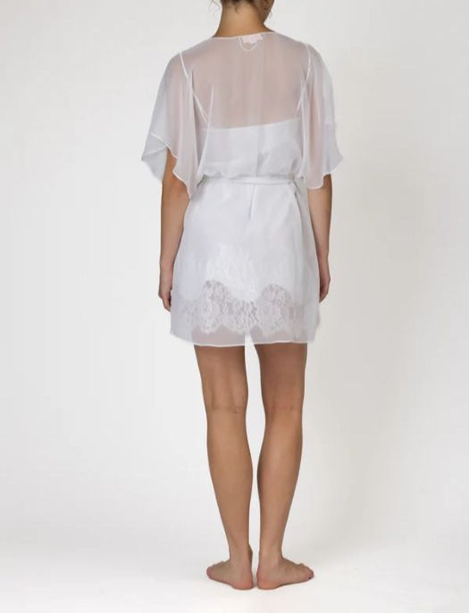 Christine Pure Robe