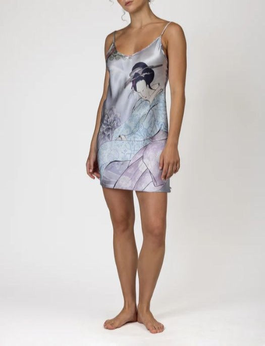 Christine Zen Chemise