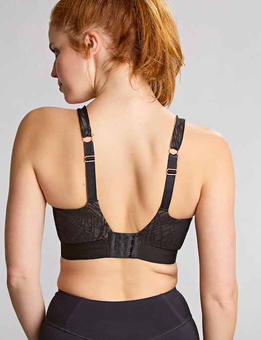 Panache Endurance Non Padded Sports Bra