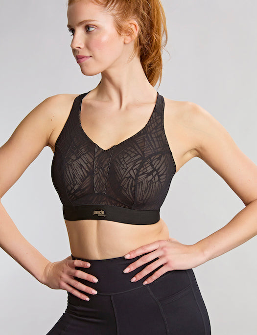 Panache Endurance Non Padded Sports Bra