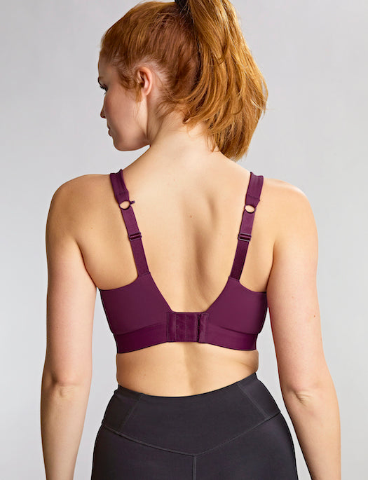 Panache Endurance Non Padded Sports Bra