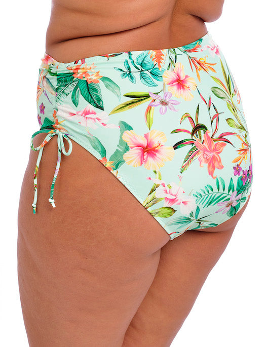 Elomi Swim Sunshine Cove Adjustable Bikini Brief
