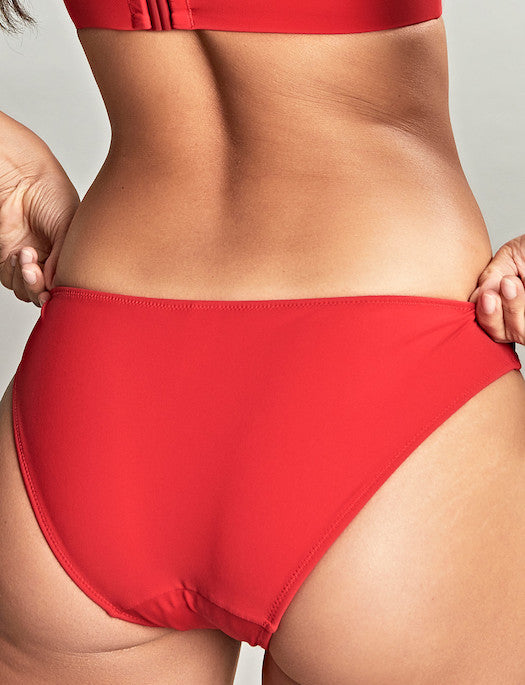 Panache Swim Rossa Brazilian Bikini Brief