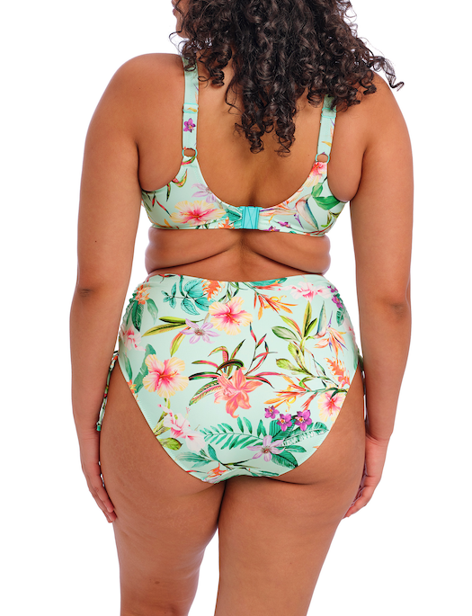 Elomi Swim Sunshine Cove Adjustable Bikini Brief