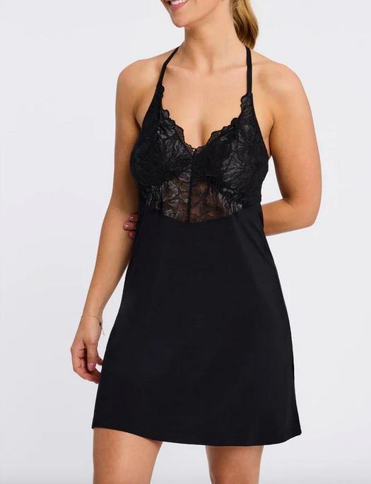 Fleurt Love and Lace Chemise